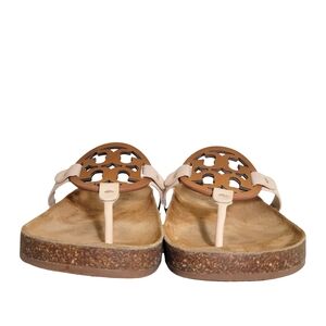 Tory Burch Miller Sandal 10M